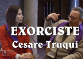 L’EXORCISTE Cesare Truqui / 4 signes d’une POSSESSION