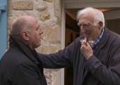 JEAN VANIER et L’ARCHE
