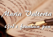 MARIA VALTORTA: Life in Pictures / Biographical Video from 60 Archive Photos