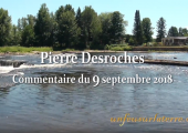 Responsabilité de nos paroles / Pierre Desroches (390e)