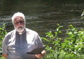 La recherche des pensées de Dieu / Pierre Desroches (391e)