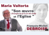 Maria Valtorta, son œuvre et l’Église / François-Michel Debroise