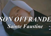 Fondation – Son offrande – La tuberculose incurable