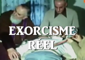 EXCEPTIONNEL / Réel exorcisme filmé – Père Mathieu