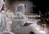 Jésus, le ressuscité : la question du corps / Pierre Desroches (422e)