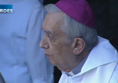 Plus Dieu est aimé, mieux seront vécues les amours humaines / Mgr André Dupuy (62e)