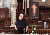 Jésus reconnu par l’abondance qu’il donne / Pierre Desroches (424e)