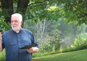 S’élever dans la grâce de Dieu / Pierre Desroches (441e)
