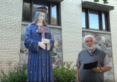 Nous sommes tous les gérants de la grâce de Dieu / Pierre Desroches (444e)