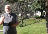 Témoigner de la gratuité du don de Dieu / Pierre Desroches (447e)