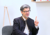 « La gloire est essentielle au christianisme » / Fabrice Hadjadj (6)