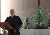 Notre place dans le projet de Dieu / Pierre Desroches (457e)