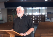 S’ouvrir au regard unique que Dieu porte sur nous / Pierre Desroches (461e)