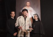 Le film sur sainte Faustine en tête du box-office américain