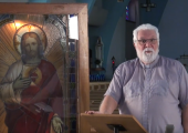 Le Seigneur dira « Me voici » si tu fais la justice autour de toi / Pierre Desroches (465e)