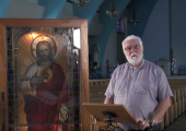 Des signes que nous sommes engendrés par l’Esprit Saint / Pierre Desroches (467e)