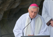 C’est l’inexcusable qui a besoin de pardon / Mgr André Dupuy (70e)