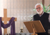Quand la mort peut faire partie de l’obéissance / Pierre Desroches (473e)