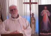 Quand on a peur et qu’on est verrouillé, Jésus vient ! / Pierre Desroches (475e)