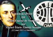 Biographie de Mgr Mazenod / Michel-Marie Zanotti-Sorkine (337e)