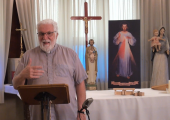 Sommes-nous conscients de notre intimité avec l’Esprit ? / Pierre Desroches (479e)