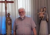 Nous sommes invités à accomplir notre mission / Pierre Desroches (480e)