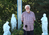 Jésus confirme l’intimité que Pierre a avec le Père / Pierre Desroches (490e)