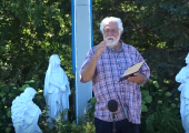 Prendre « le denier » comme une plénitude / Pierre Desroches (494e)