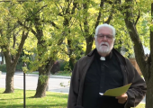 Le vêtement de noce qu’est l’humilité / Pierre Desroches (495e)