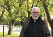 Les nuits qui nous ont fait entendre l’appel de Dieu / Pierre Desroches (499e)