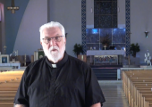 Personne n’invoquait ton Nom… / Pierre Desroches (502e)