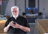 Un Dieu clair, proche et consolent / Pierre Desroches (503e)