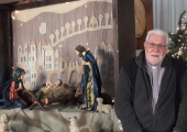 Comme Joseph et Marie, allons nous inscrire à nos origines trinitaires / Pierre Desroches (506e) NOËL 2020