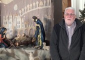 Entendre les merveilles de Dieu et les méditer, comme Marie / Pierre Desroches (507e)