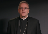 God Is Speaking – But Are We Ready to Listen ? / Robert Barron (2e TO-B) 17 janvier 2021 (136e)