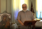 Jésus et sa proximité avec les personnes malades / Pierre Desroches (513e)