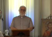 CORONAVIRUS et LÈPRE au temps de Jésus / Pierre Desroches (514e)