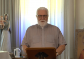 Reconnaître la croix comme un lieu de puissance / Pierre Desroches (517e)