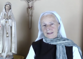 Le 24 juin : 40e anniversaire des apparitions de Marie à Medjugorje / Sœur Emmanuel