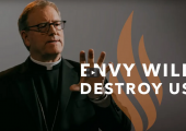Envy Will Destroy Us / Robert Barron (25th TO-B) 19 septembre 2021 (171e)
