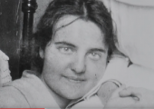 Mère Yvonne-Aimée de Malestroit