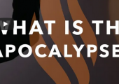 What Is the Apocalypse ? / Robert Barron (33th TO-B) 14 novembre 2021 (179e)