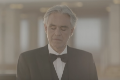 Témoignage du célèbre ténor italien Andrea Bocelli – Hommage à Maria Valtorta