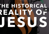 The Historical Reality of Jesus / Robert Barron (2e de l’Avent-C) 5 décembre 2021 (182e)