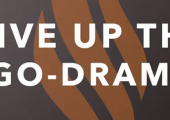 Give Up the Ego-Drama ! / Robert Barron (4e de l’Avent-C) 19 décembre 2021 (184e)