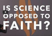 La science s’oppose-t-elle à la foi ? / Robert Barron (Noël-C) 2 janvier 2022 (186e)