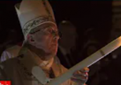 Pape François / 9 avril 2023 – Prédication à 1h18m40 (646e)