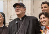 Belle vidéo du FATHER BARRON sur son passage aux JMJ de Lisbonne