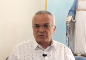 Témoignage de Marino Restrepo / Pris en otage en Colombie, il voit Jésus qui lui parle