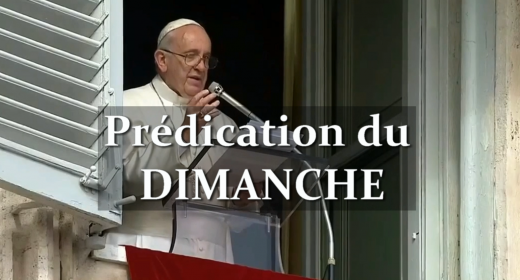 Pape François / 28 avril 2024 (702e)